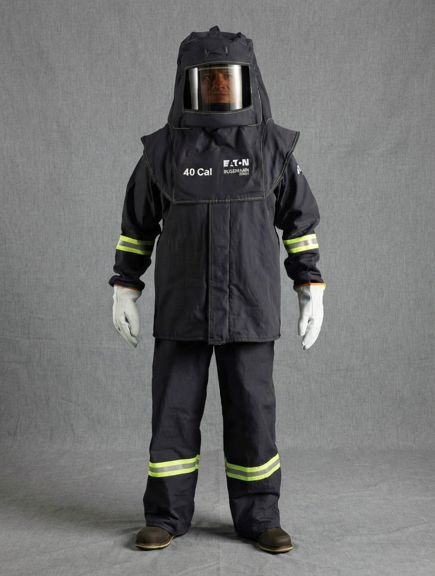 Personal Protective Equipment (PPE) Usage